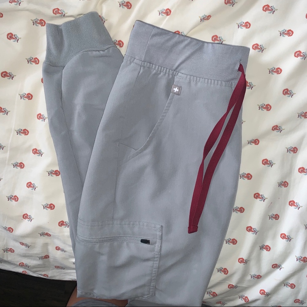 Figs joggers